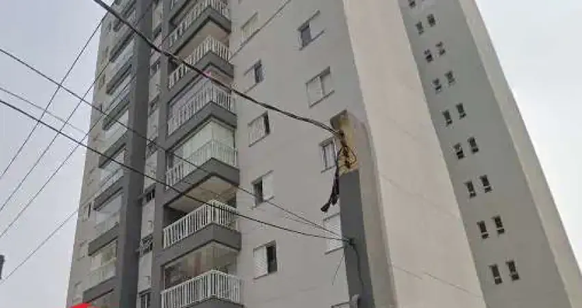 Apartamento à venda 2 quartos 1 suíte 2 vagas Centro - São Bernardo do Campo - SP