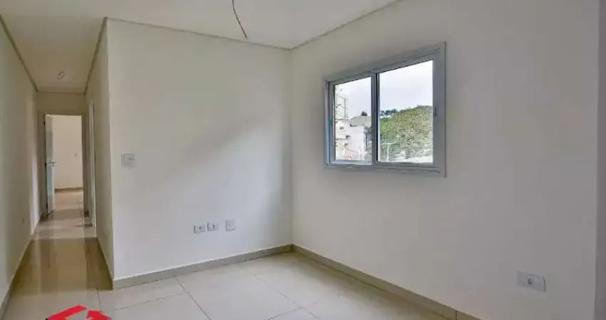 Apartamento à venda 2 quartos 1 suíte 1 vaga Oratório - Santo André - SP