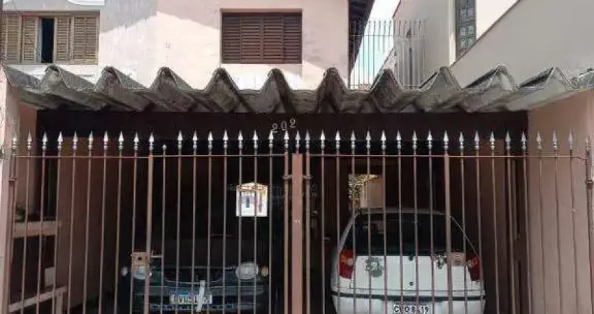 Sobrado à venda 2 quartos 2 vagas Rudge Ramos - São Bernardo do Campo - SP