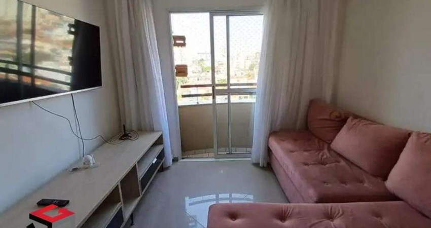 Apartamento à venda 2 quartos 1 suíte 2 vagas Olímpico - São Caetano do Sul - SP