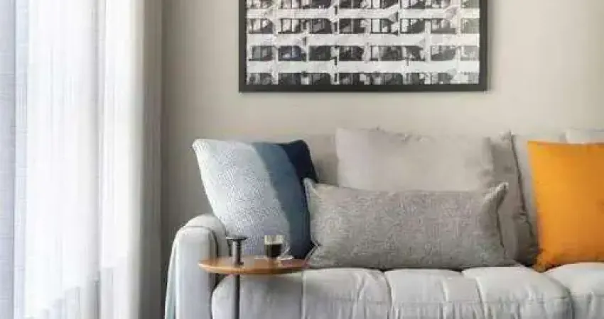 Apartamento à venda 2 quartos 1 suíte 1 vaga Centro - Diadema - SP