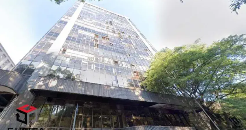Sala Comercial com 144m² - Jardim Paulista - São Paulo - SP .