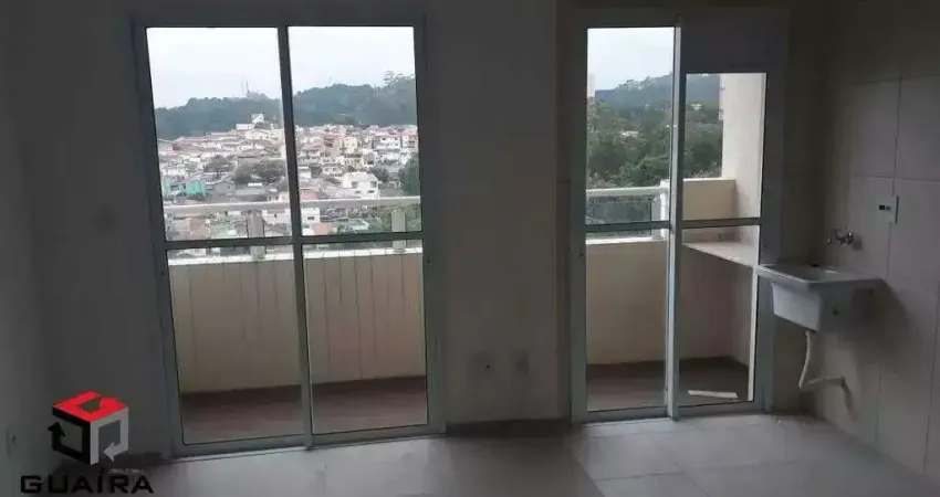 Apartamento para aluguel 2 quartos 1 vaga Demarchi - São Bernardo do Campo - SP
