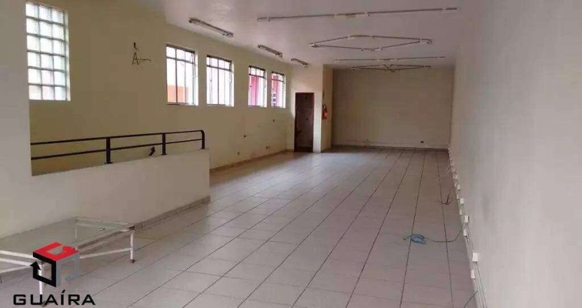 Salão para aluguel 3 vagas Jardim do Mar - São Bernardo do Campo - SP