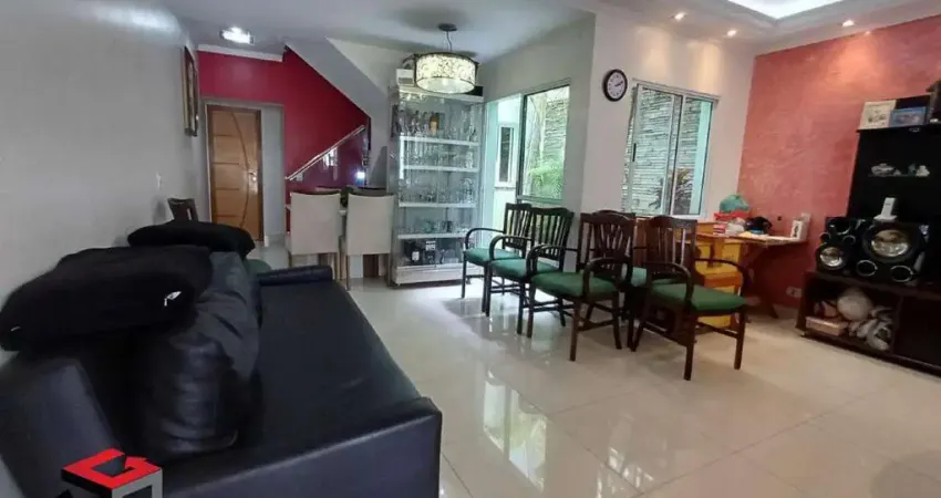 Sobrado à venda 3 quartos 3 suítes 4 vagas Centro - São Bernardo do Campo - SP