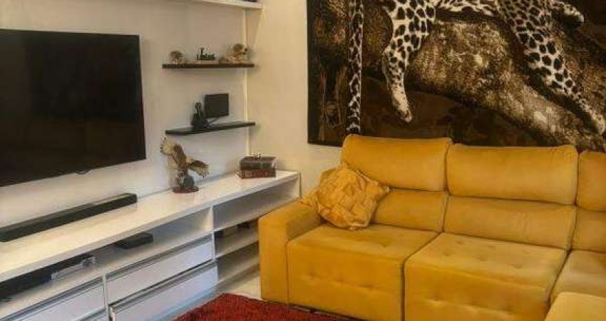Apartamento com 2 quartos à venda na Rua Doutor Brasil de Oliveira, 73, Santo Amaro, São Paulo