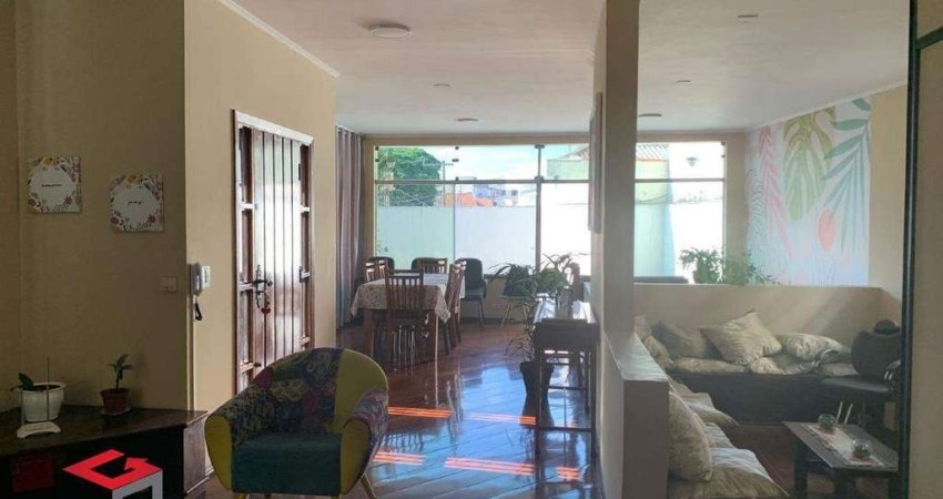 Sobrado à venda 3 quartos 1 suíte 4 vagas Jabaquara - São Paulo - SP