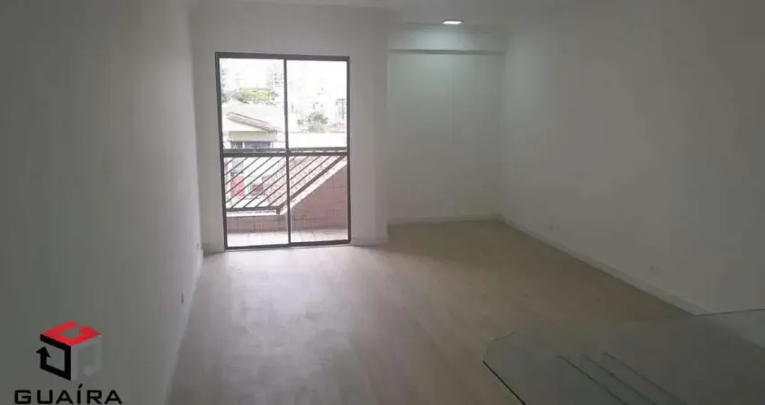 Apartamento à venda 3 quartos 1 suíte 2 vagas Nova Petrópolis - São Bernardo do Campo - SP