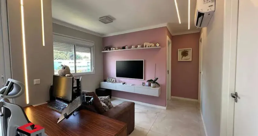 Apartamento à venda 3 quartos 1 suíte 2 vagas Ipiranga - São Paulo - SP