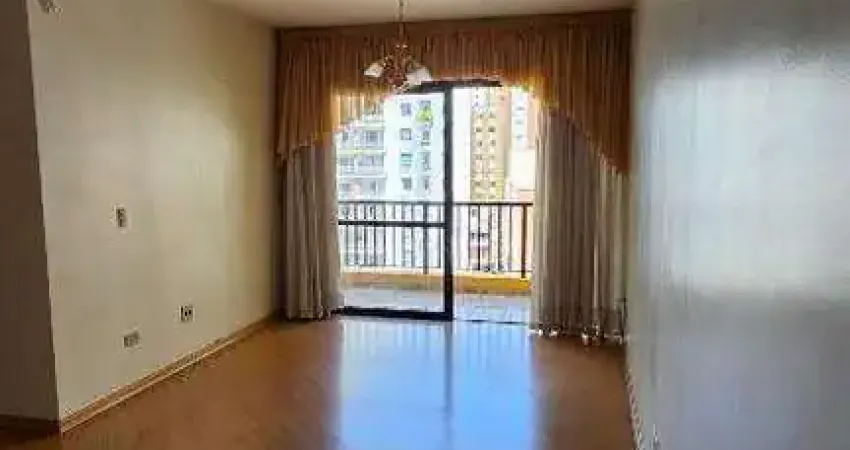 Apartamento à venda 2 quartos 2 vagas Bastos - Santo André - SP