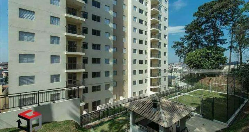 Apartamento à venda 2 quartos 1 vaga Centro - Diadema - SP