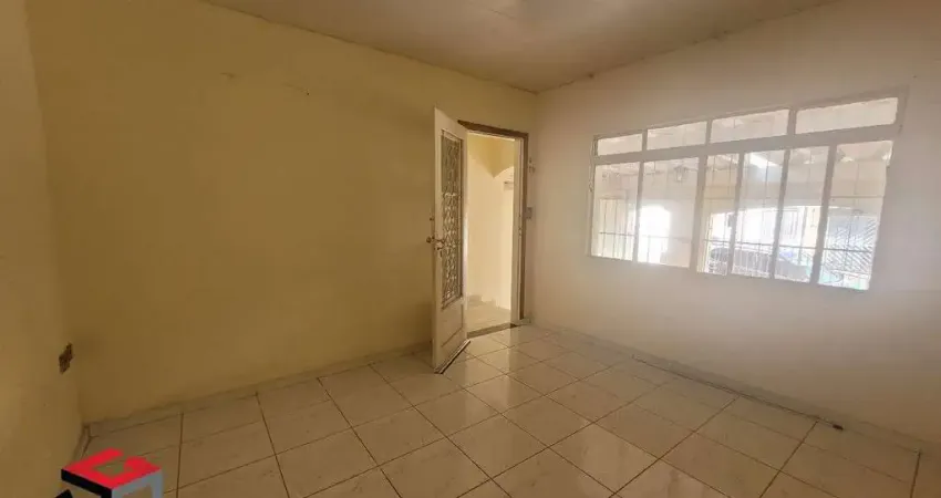 Casa para aluguel 2 quartos 1 vaga das nações - santo andré - sp