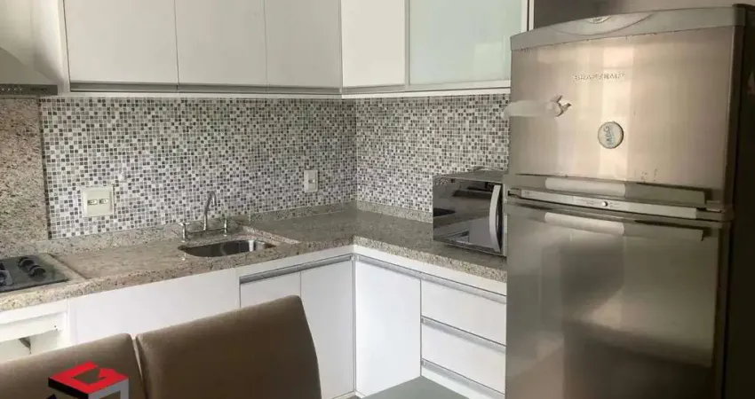 Apartamento com 1 quarto à venda na Rua Adolfo Reile, 286, Jardim Celeste, São Paulo