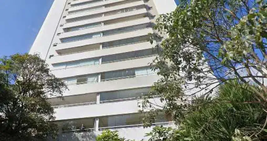 Apartamento com 117m - Brooklin Paulista - São Paulo - SP .