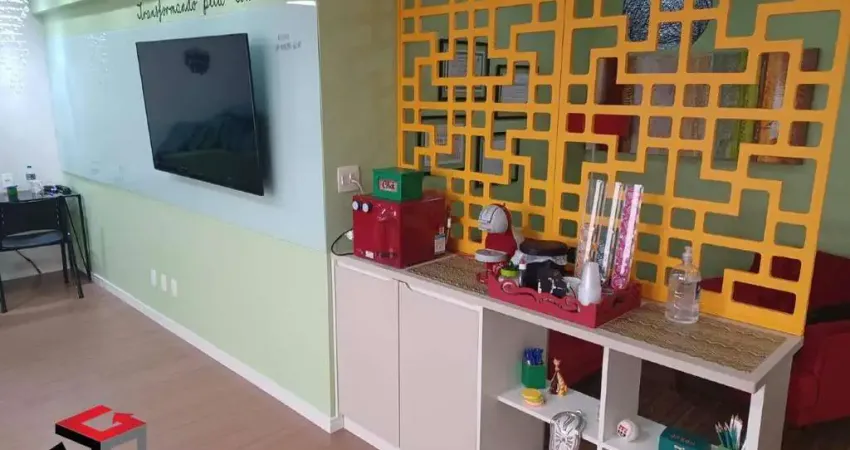 Sala comercial à venda na Avenida Pereira Barreto, 1395, Paraíso, Santo André
