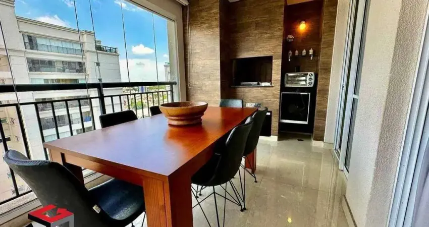 Apartamento à venda 3 quartos 3 suítes 3 vagas Centro - São Bernardo do Campo - SP