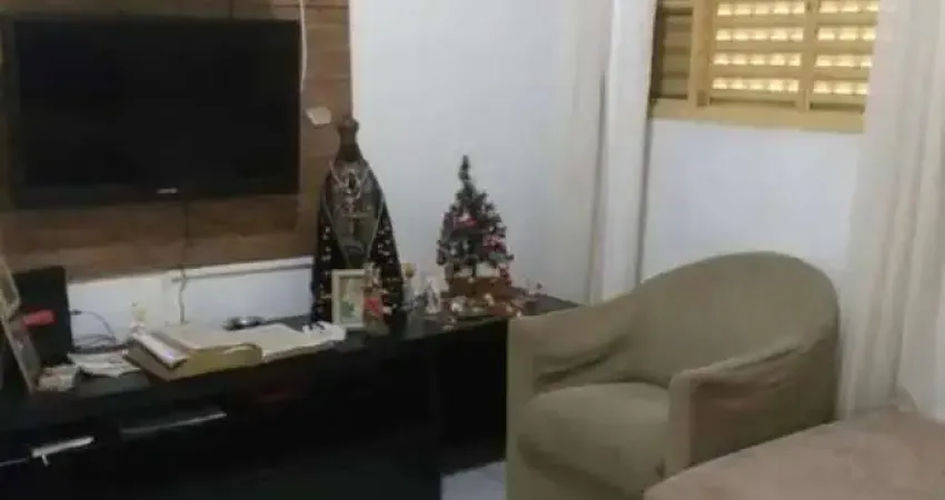 Casa Térrea á venda no bairro Nova Gerti - São Caetano do Sul/SP