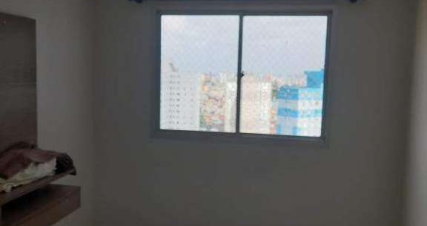 Apartamento à venda 2 quartos 1 vaga Irajá - São Bernardo do Campo - SP