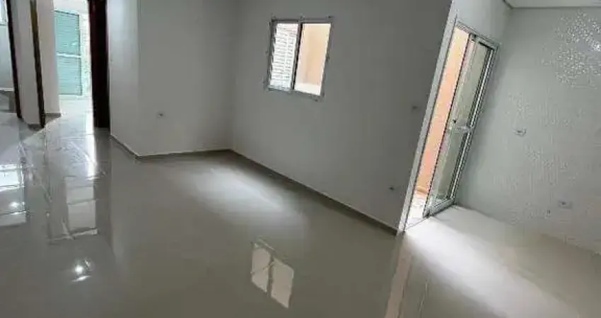 Apartamento 50 m² Localizado No Bairro Mazzei Santo André - SP