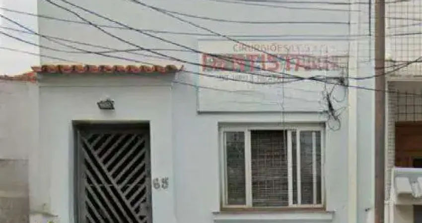 Sobrado à venda 2 quartos 1 vaga Vila Clementino - São Paulo - SP