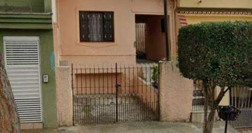 Terreno à venda 3 quartos 3 suítes Camilópolis - Santo André - SP