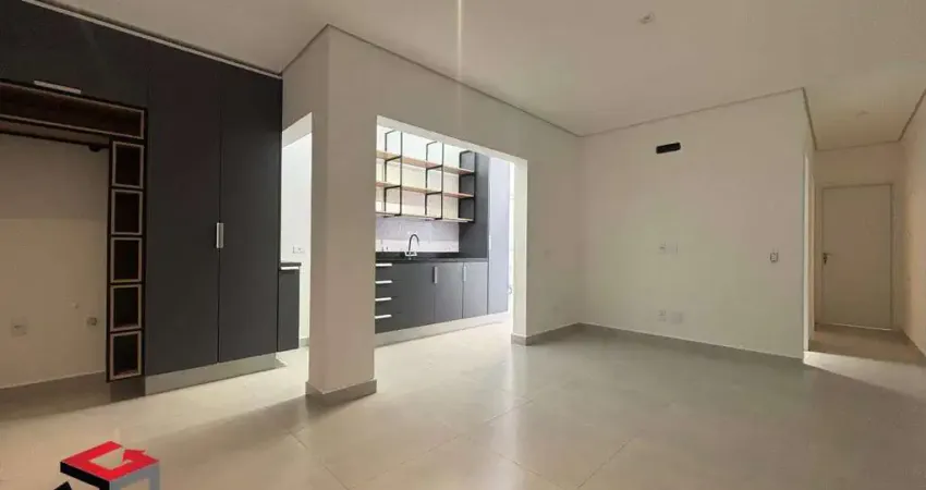 Apartamento à venda 2 quartos 1 suíte 1 vaga Curuçá - Santo André - SP