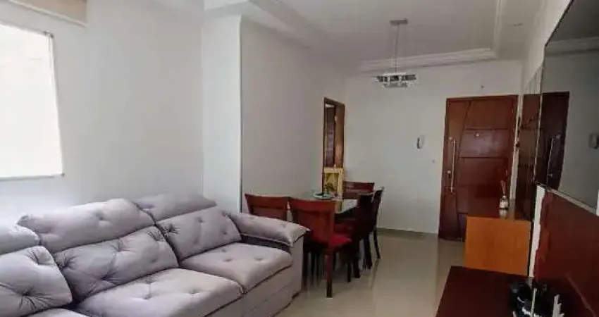 Cobertura à venda 3 quartos 1 suíte 2 vagas Utinga - Santo André - SP