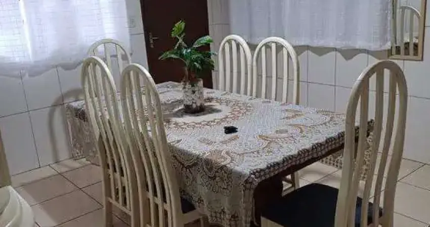 Casa à venda 3 quartos 4 vagas Erasmo Assunção - Santo André - SP