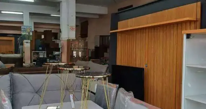 Terreno à venda na Avenida Itamarati, 2694, Parque Erasmo Assunção, Santo André