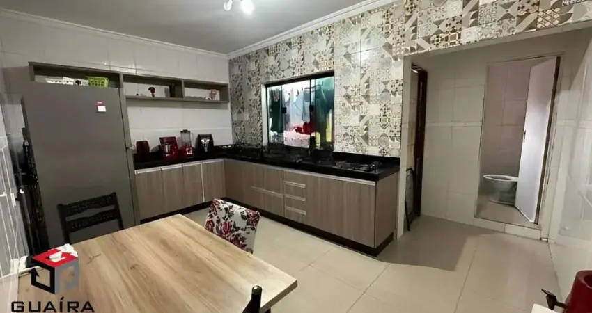 Sobrado à venda 3 quartos 2 suítes 3 vagas Cooperativa - São Bernardo do Campo - SP