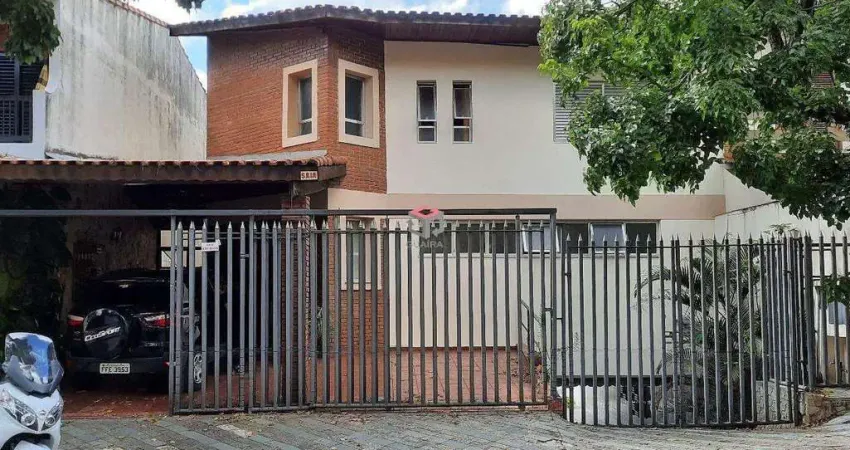 Sobrado 340 M² Localizado No Bairro Das Américas São Bernardo do Campo - SP
