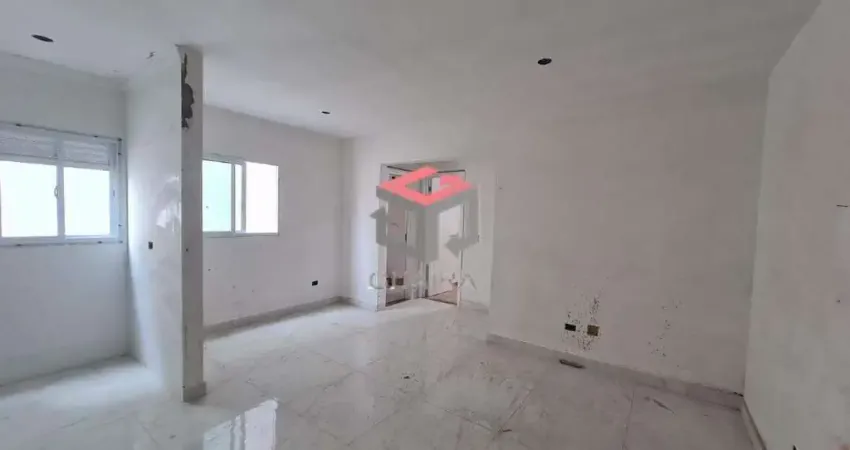 Apartamento 55 m² Localizado No Bairro Campestre Santo André - SP