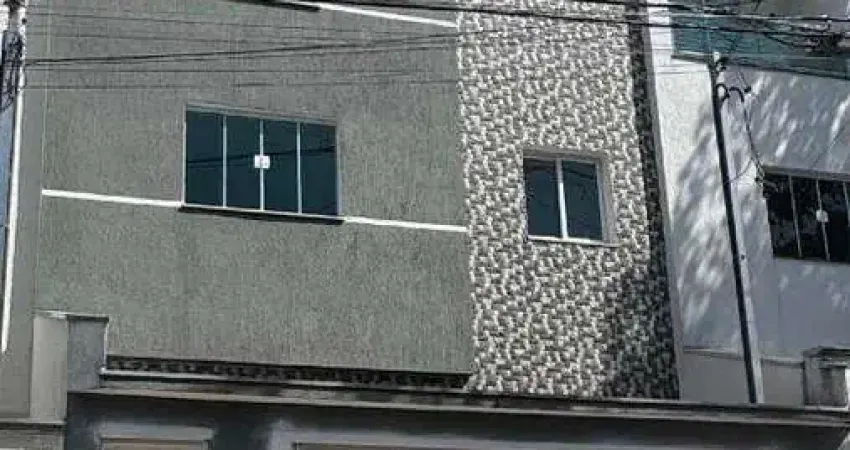 Sobrado à venda 2 quartos 2 suítes 3 vagas Francisco Matarazzo - Santo André - SP