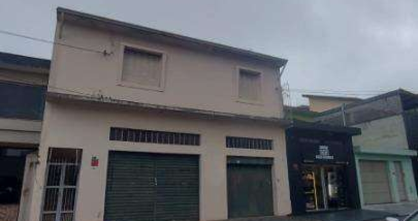 Terreno à venda 2 vagas Nova Petrópolis - São Bernardo do Campo - SP