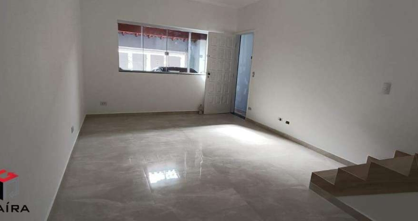 Sobrado à venda 3 quartos 1 suíte 2 vagas Dos Casa - São Bernardo do Campo - SP