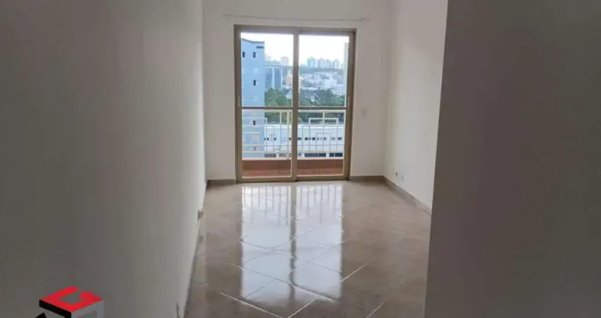 Apartamento para aluguel 2 quartos 1 vaga Baeta Neves - São Bernardo do Campo - SP