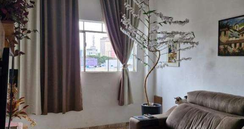 Apartamento 80 m² Localizado No Bairro Centro São Bernardo do Campo - SP