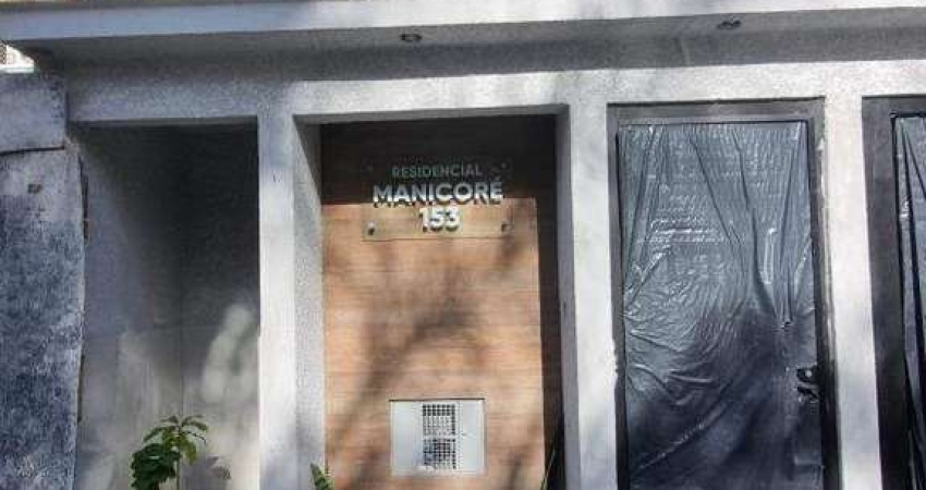 Apartamento à venda 2 quartos 1 suíte 1 vaga Floresta - Santo André - SP