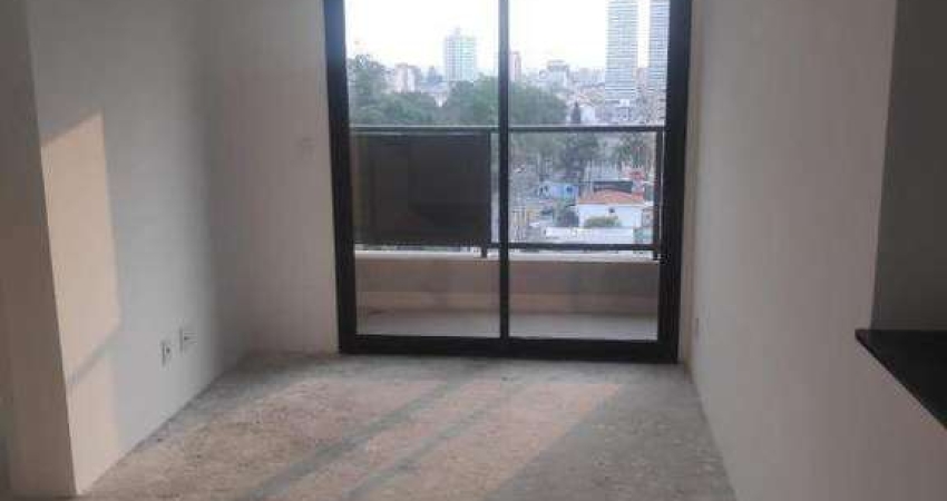 Apartamento à venda 2 quartos 1 vaga Jardim do Mar - São Bernardo do Campo - SP