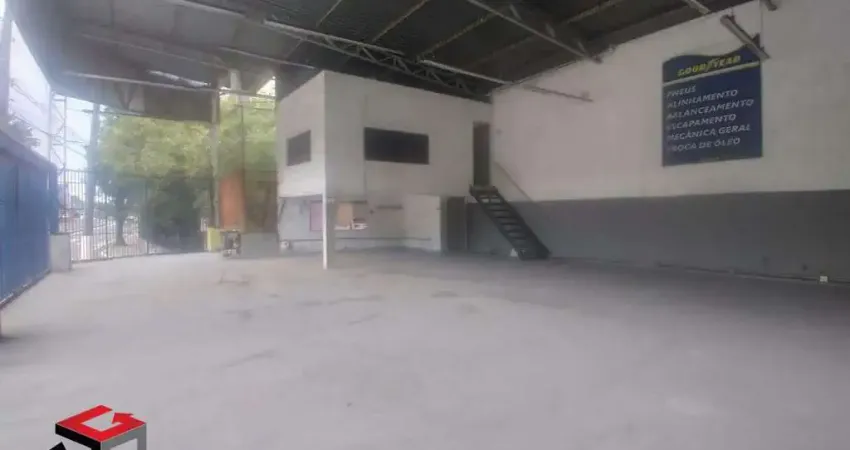 Salão para aluguel Centro - São Bernardo do Campo - SP