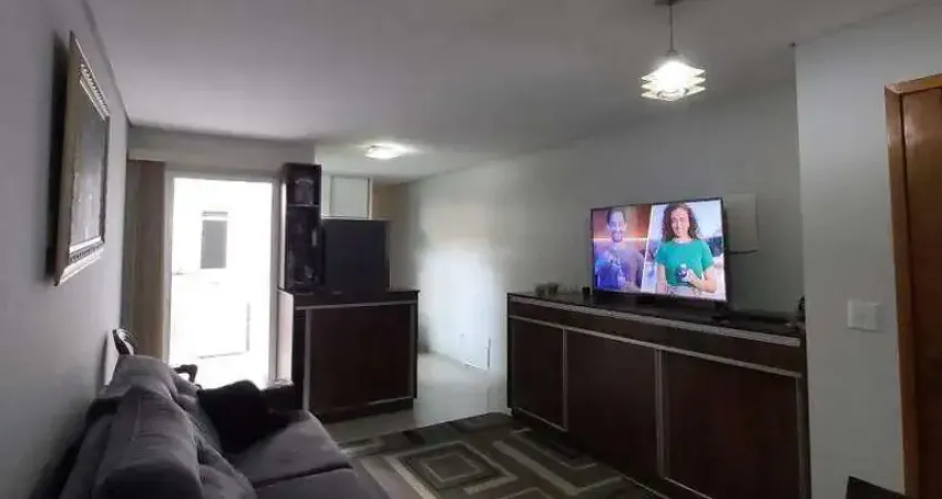 Apartamento à venda 2 quartos 1 suíte 1 vaga Assunção - Santo André - SP