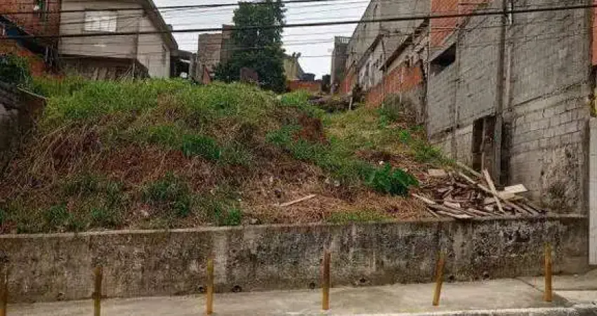 Terreno à venda Batistini - São Bernardo do Campo - SP