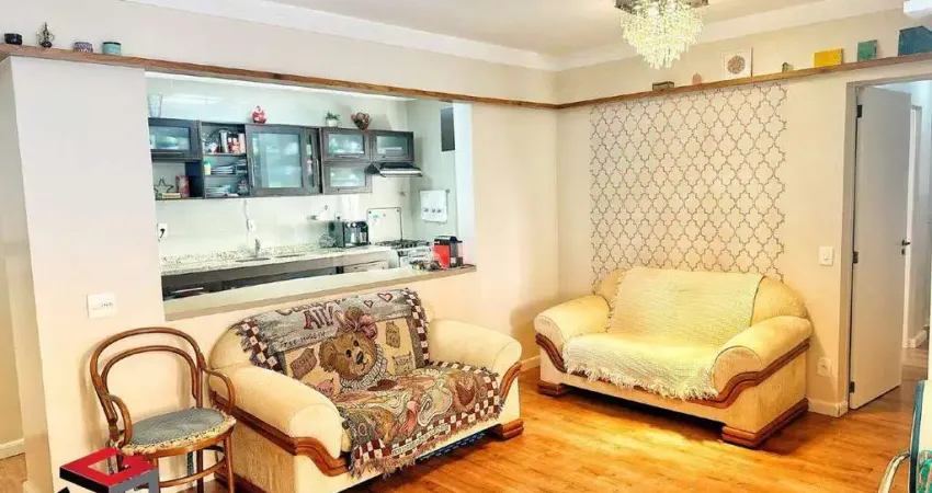 Apartamento para aluguel 2 quartos 2 vagas Indianopolis - São Paulo - SP