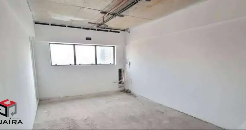 Sala comercial para alugar na Rua Álvares Machado, 281, Vila Bocaina, Mauá