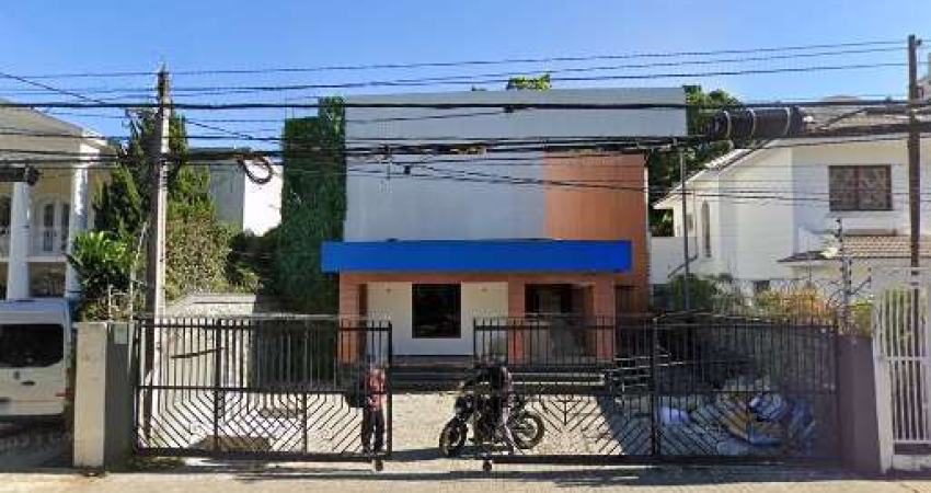 Casa à venda na Avenida Brigadeiro Luís Antônio, 3630, Jardim Paulista, São Paulo