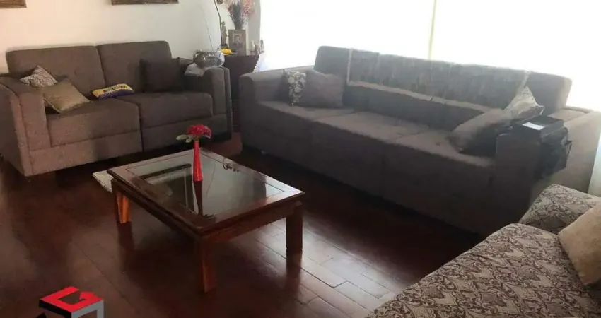 Casa à venda 3 quartos 2 suítes 4 vagas Curuçá - Santo André - SP