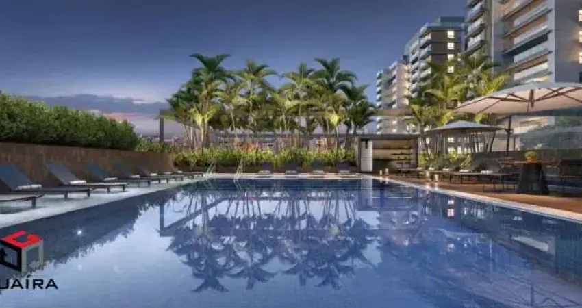 Apartamento com 232m² - Alto da Lapa - São Paulo - SP .