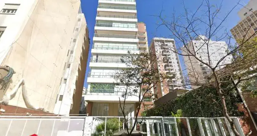 Apartamento com 330m² - Itaim Bibi - São Paulo - SP.