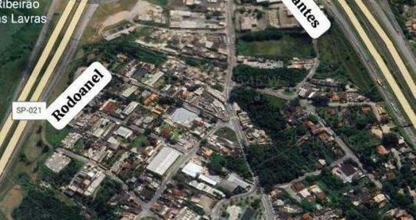 Terreno à venda 7 vagas Batistini - São Bernardo do Campo - SP