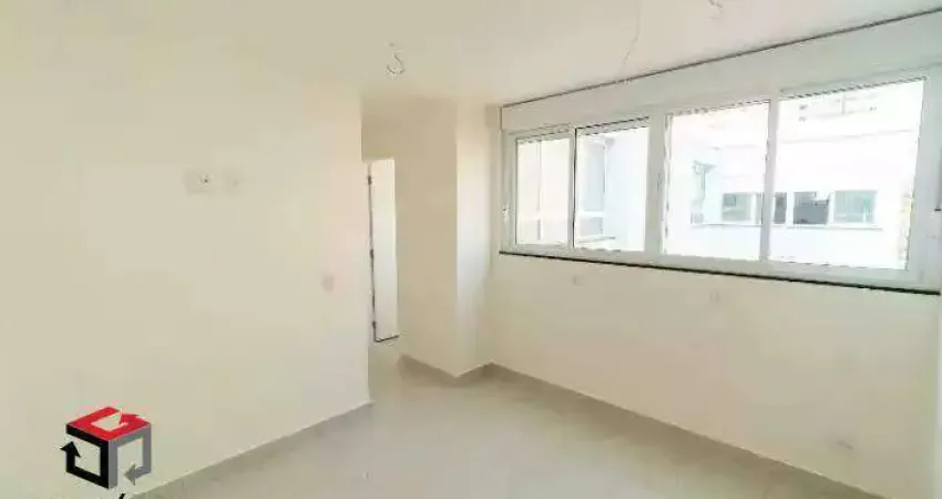 Apartamento à venda 2 quartos 1 suíte 2 vagas Nova Petrópolis - São Bernardo do Campo - SP